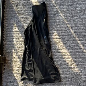 Uniqlo Black Garment